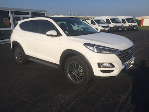 Photo n°9 de Ucar- Location de voitures et utilitaires - CHARTRES à Luisant (Prestataire de leasing automobile)