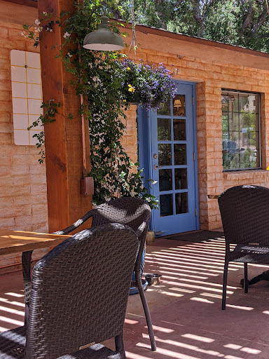 Peach Tree Cafe