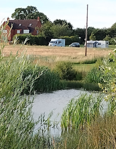 Hampton House Farm