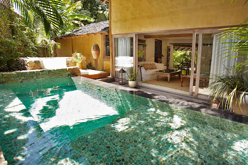 Photo of UXUA Casa Hotel & Spa