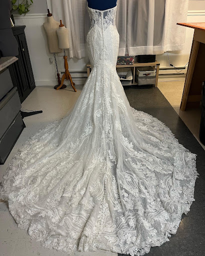 KK Tailoring and Custom Design