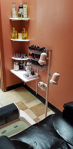 No.1 Hair Salon - Thumbnail