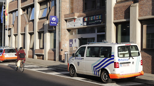 Politie Bureau Mechelen - Thumbnail