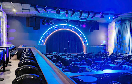 Event Tech AV - Visual