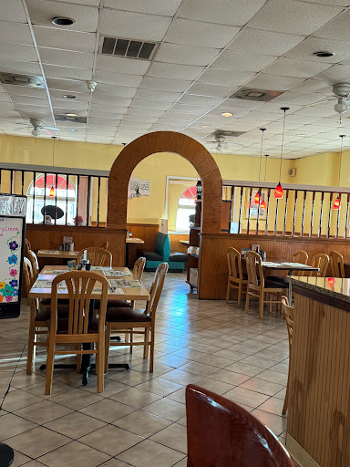 Bear Diner - Visual