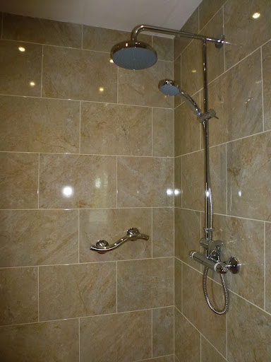 Three County Heating - Visual