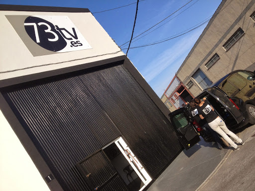 73tv.es - Visual