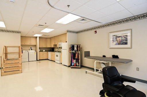 Rolling Hills Rehabilitation and Nursing Center