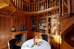 Photo n°1 de La Table de Clarance à Lille (Restaurant français)