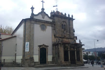Igreja de Sao Joao do Souto, Braga, Portugal