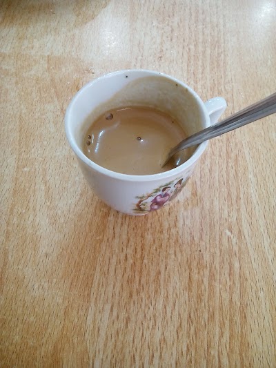 Photos of Caf&eacute; Aliouane
