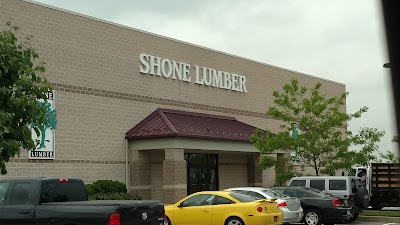 Shone Lumber