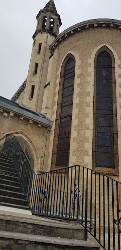 Photo de EHPAD ANDAULA - FILLES DE LA CROIX à Ustaritz (64480)