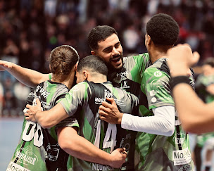 Photo n°6 de Folschviller Handball à Folschviller (Club de handball)