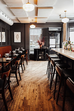 Restaurant Beba by null