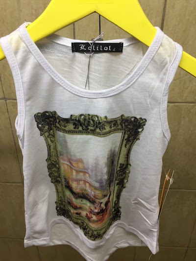Photos of tamaro junior kids store