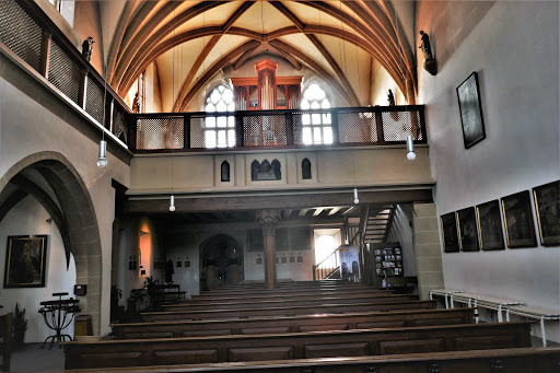 Heiliggrab - Visual