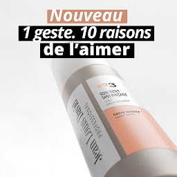 Photo n°11 de Jean Louis David - Coiffeur Brive-la-Gaillarde à Brive-la-Gaillarde (Magasin de cosmétiques)