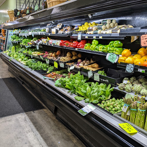 Ava's Downtown Market & Deli - Thumbnail