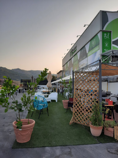 Evoluzioni Green Gallery - Italy