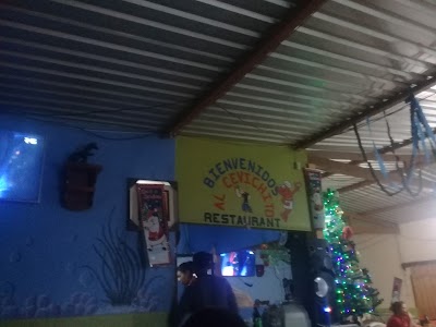 Photos of EL CEVICHITO RESTAURANT