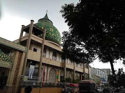 Photos of Waroeng Pecak Medan (Cowboy Pecak Medan)