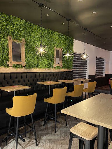 Liquid Spirit Castleford