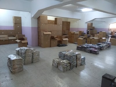 Photos of Tugra Triko Fabrika