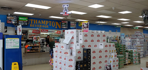 Southampton Beverage Gallery - United States