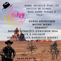 Menu Chez Mickey le palaccio Page 6