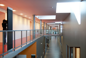 Photo n°8 de CMA Formation Bobigny à Bobigny (Centre de formation continue)