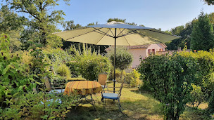 Photo n°3 de Vakantievilla in Frankrijk à Écuras (Agence de location de chalets)