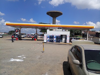 Photos of Gulf Energy-Outering