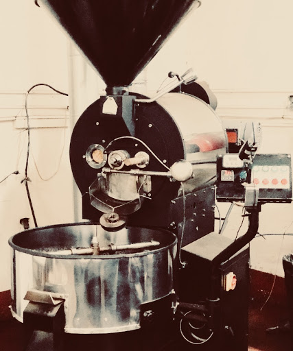 Orlando Coffee Roasters - Thumbnail