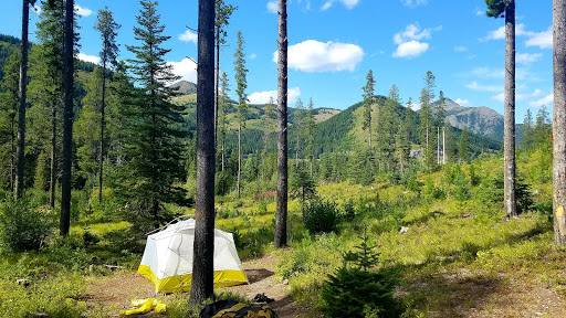 Devil Creek Campground - Thumbnail