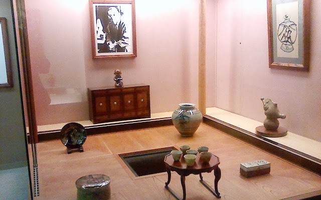 Adachi Museum of Art