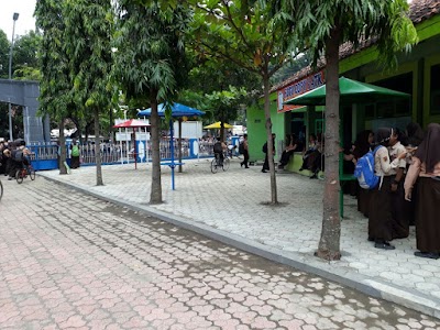 Photos of Smpn 2 Tegal