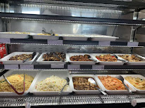 L &J Market Asiatique à Franqueville-Saint-Pierre