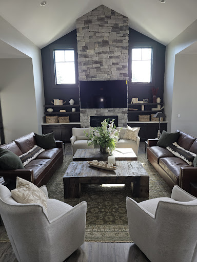 Anner's Roofing & Renovations