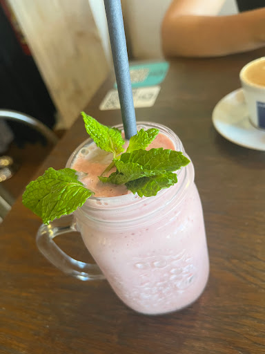 Ocean Freaks Cafe - Thumbnail