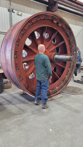 Advanced Rotors - Thumbnail