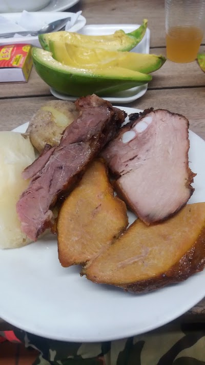 Photos of Asadero De Carne