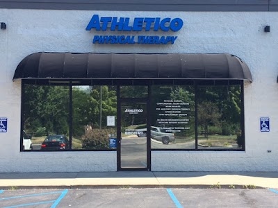 Photo of Athletico Physical Therapy - Temperance clinic location