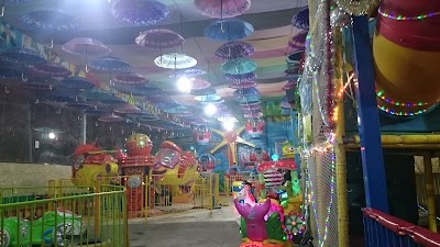 Photos of شهر بازی کودکان منظریه