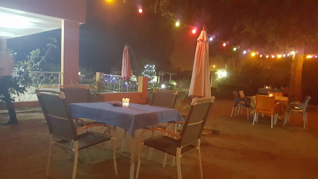 Restaurant le Savanna