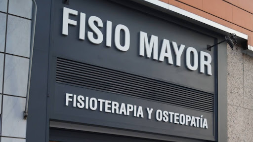FISIO MAYOR