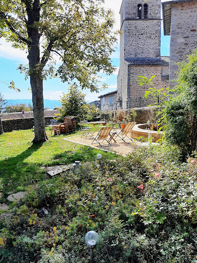 Photo de Lyon Campagne à Rontalon (69510)