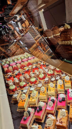 Photo n°38 de Le Quai Des Saveurs à Moon-sur-Elle (Pâtisserie)