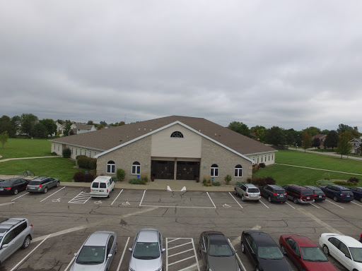 Stonebrook Community Church - Thumbnail