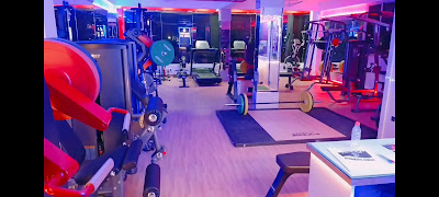 Armstrong Nitrox Gym – By owner in Patna, Bihar